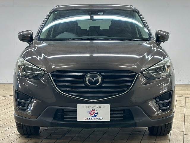 マツダ&nbsp;CX-5の画像17