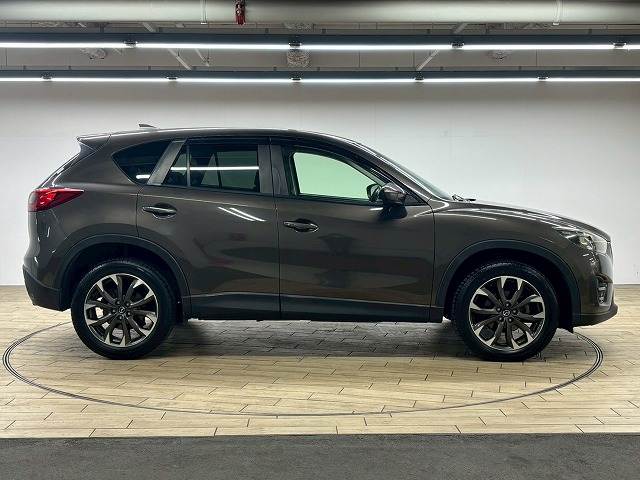 マツダ&nbsp;CX-5の画像18