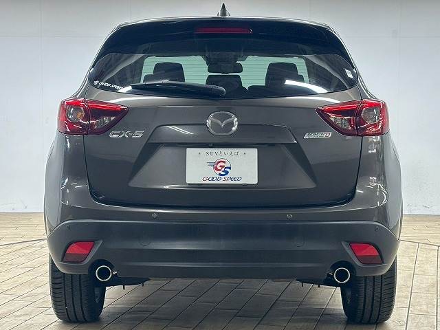 マツダ&nbsp;CX-5の画像19