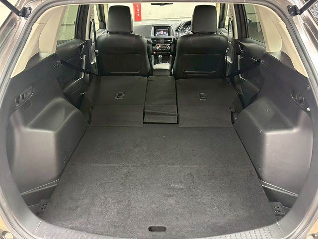 マツダ&nbsp;CX-5の画像20