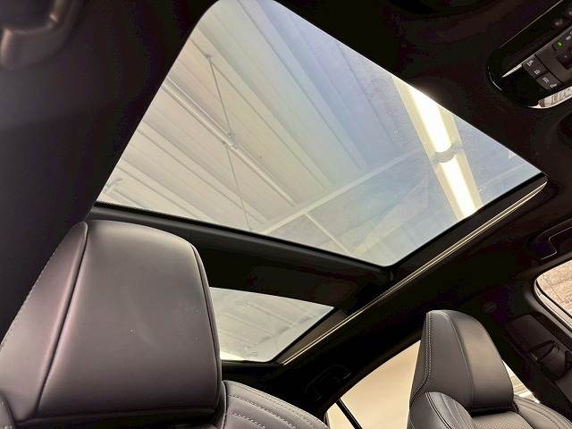 トヨタ&nbsp;ハリアーハイブリッドの画像4