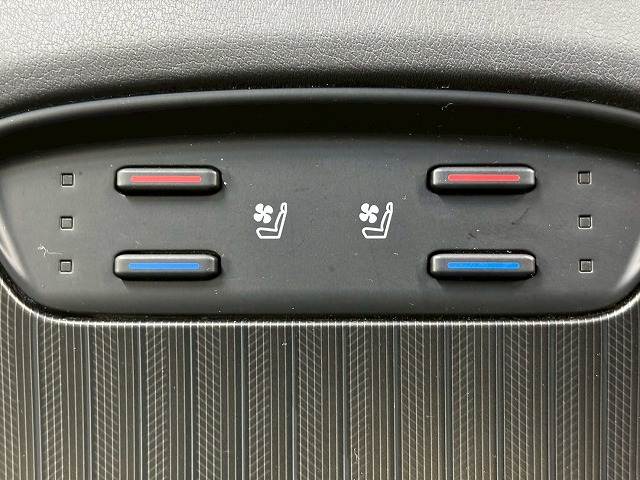 トヨタ&nbsp;ハリアーハイブリッドの画像6