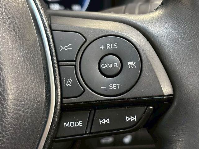 トヨタ&nbsp;ハリアーハイブリッドの画像7