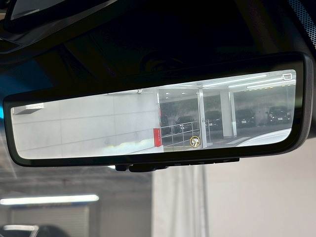 トヨタ&nbsp;ハリアーハイブリッドの画像8