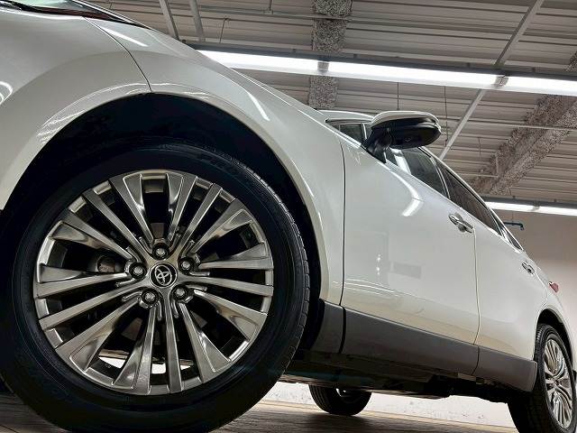 トヨタ&nbsp;ハリアーハイブリッドの画像13