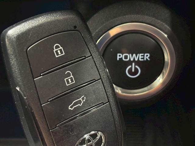 トヨタ&nbsp;ハリアーハイブリッドの画像16