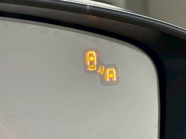 CX-5XD L Package 内装他