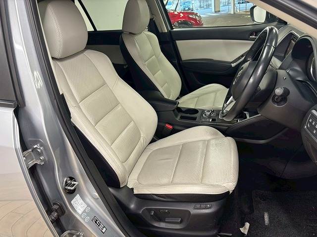 マツダ&nbsp;CX-5の画像10