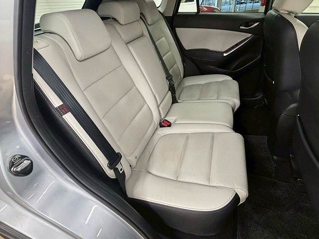 マツダ&nbsp;CX-5の画像11