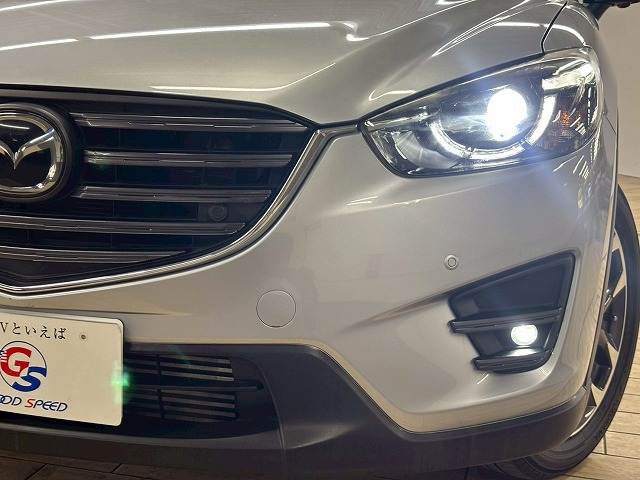 マツダ&nbsp;CX-5の画像12