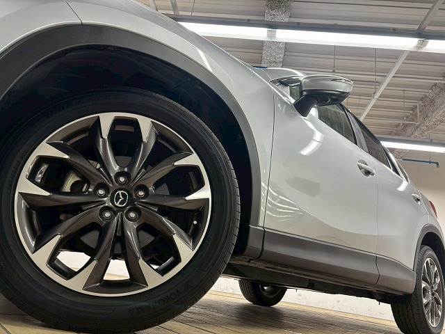 マツダ&nbsp;CX-5の画像13