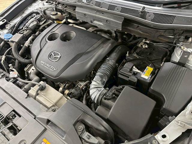 マツダ&nbsp;CX-5の画像15