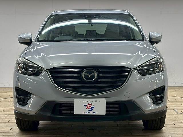 マツダ&nbsp;CX-5の画像17