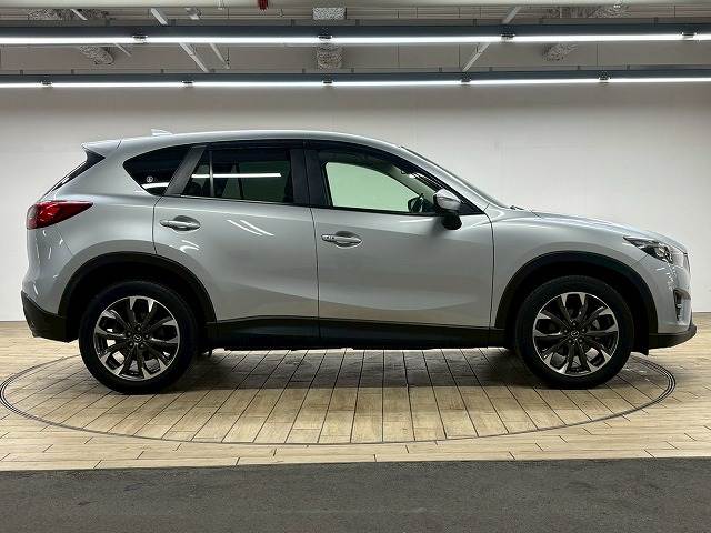 マツダ&nbsp;CX-5の画像18
