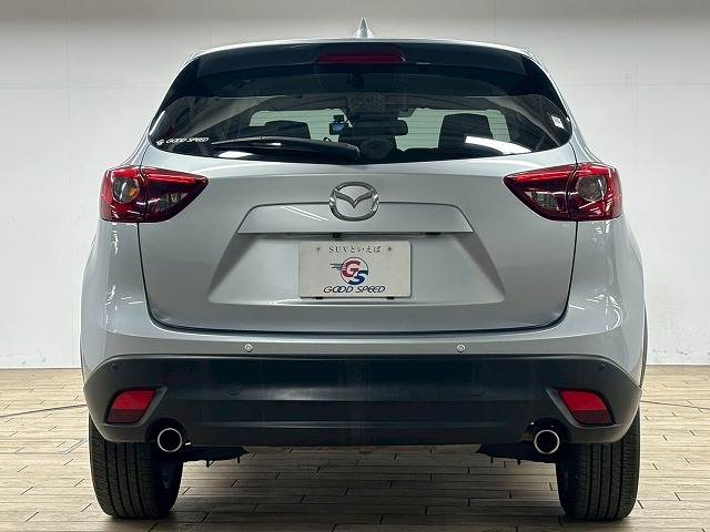 マツダ&nbsp;CX-5の画像19