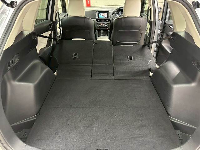 マツダ&nbsp;CX-5の画像20