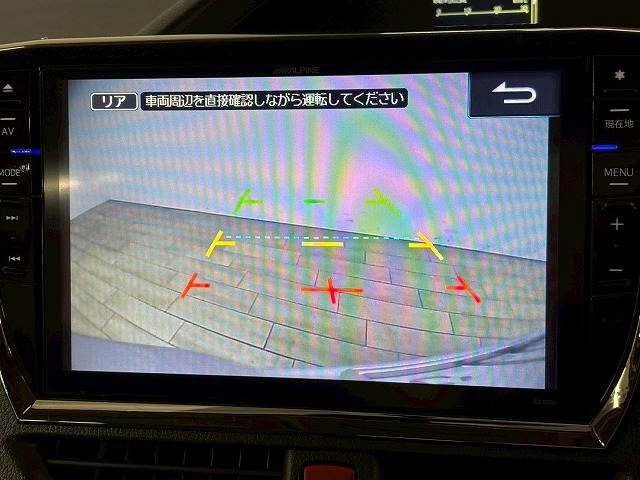 ヴォクシーZS 内装他