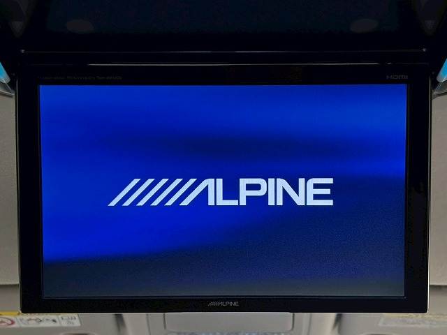 ヴォクシーZS 内装他