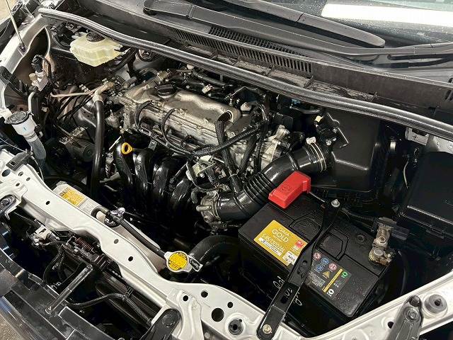 トヨタ&nbsp;ヴォクシーの画像14