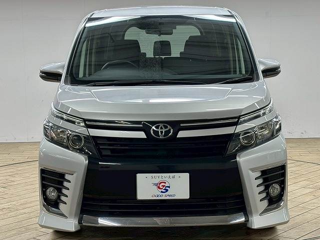 トヨタ&nbsp;ヴォクシーの画像16