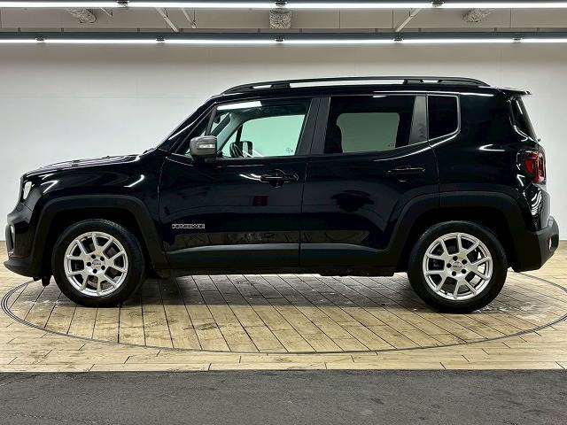 クライスラー JEEP Renegadeの画像18