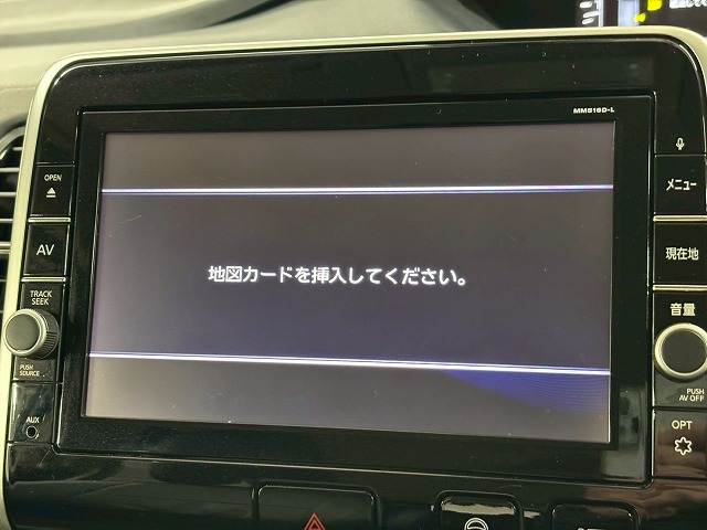 日産 セレナの画像3