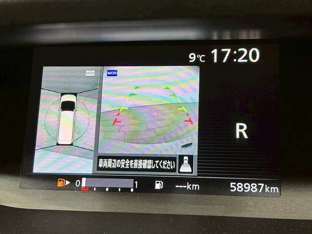 日産 セレナの画像4