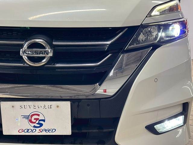 日産 セレナの画像11