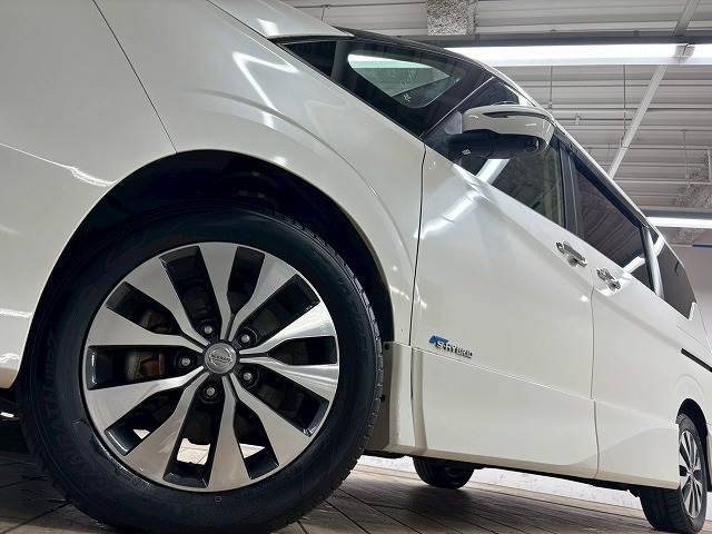 日産 セレナの画像12