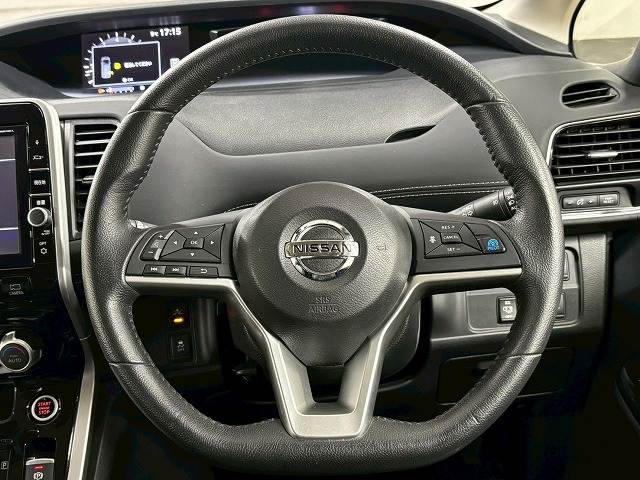 日産 セレナの画像14