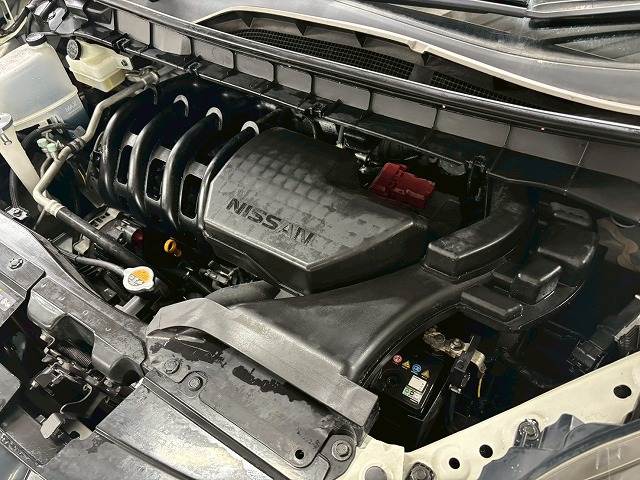 日産 セレナの画像15