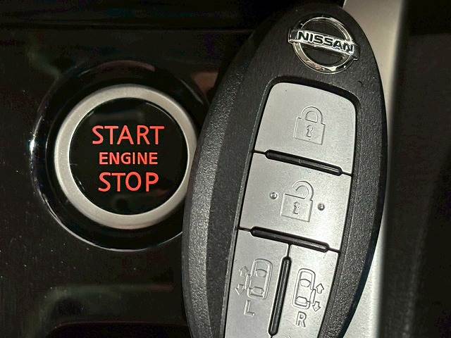 日産 セレナの画像16