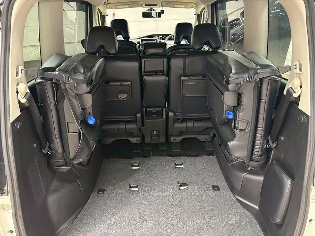 日産 セレナの画像20