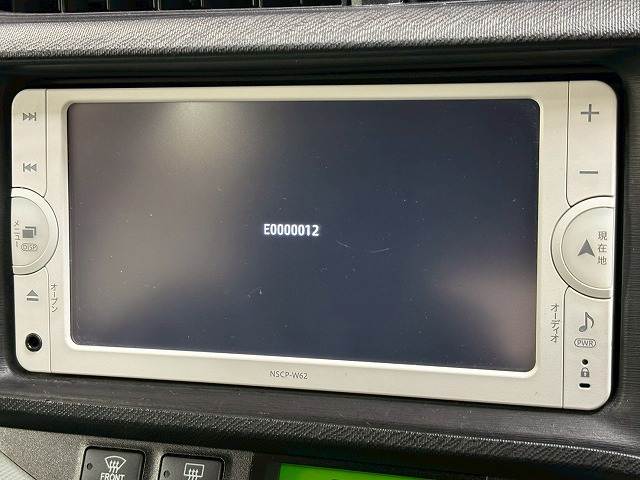 トヨタ アクアの画像4