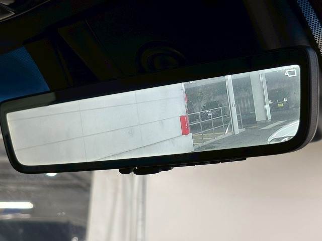 トヨタ ハリアーハイブリッドの画像4