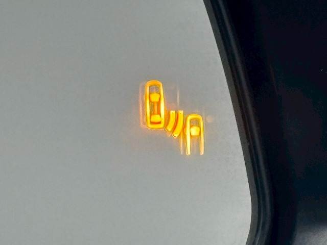 トヨタ ハリアーハイブリッドの画像5