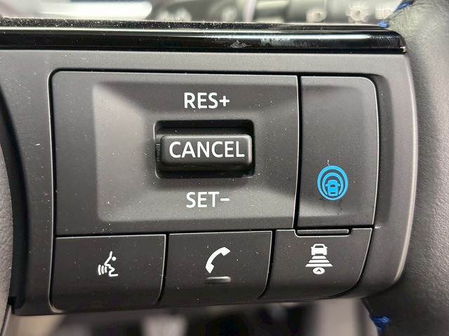 ノートオーラAUTECH 内装他