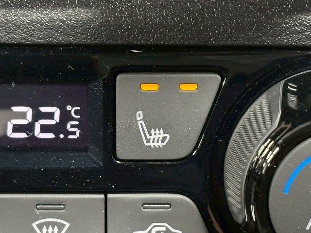 日産&nbsp;ノートオーラの画像8