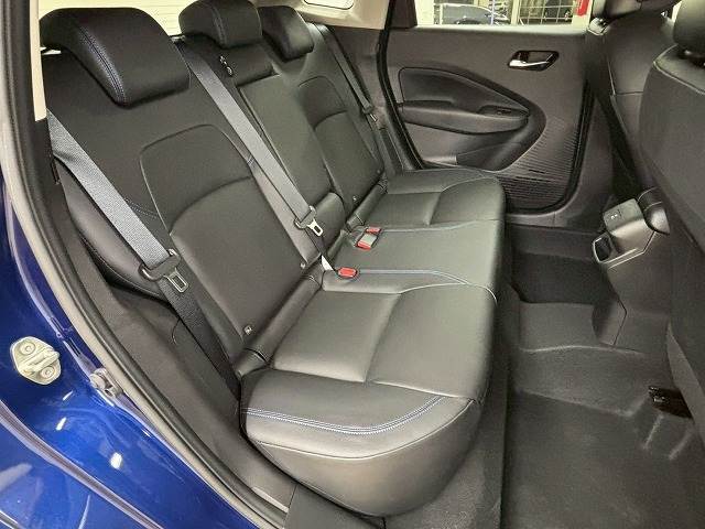 日産&nbsp;ノートオーラの画像9