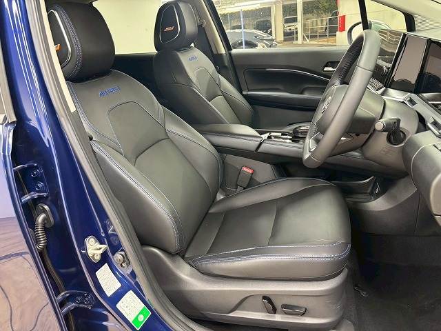 日産&nbsp;ノートオーラの画像10