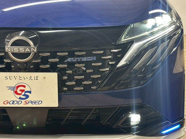 日産&nbsp;ノートオーラの画像11