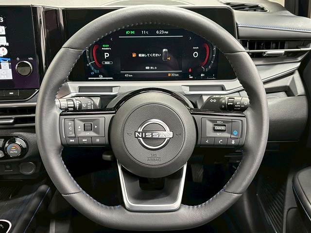 日産&nbsp;ノートオーラの画像14