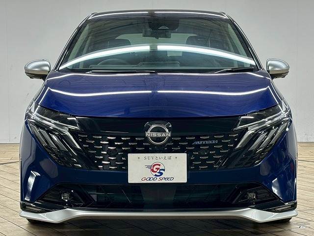 日産&nbsp;ノートオーラの画像17