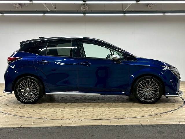 日産&nbsp;ノートオーラの画像18