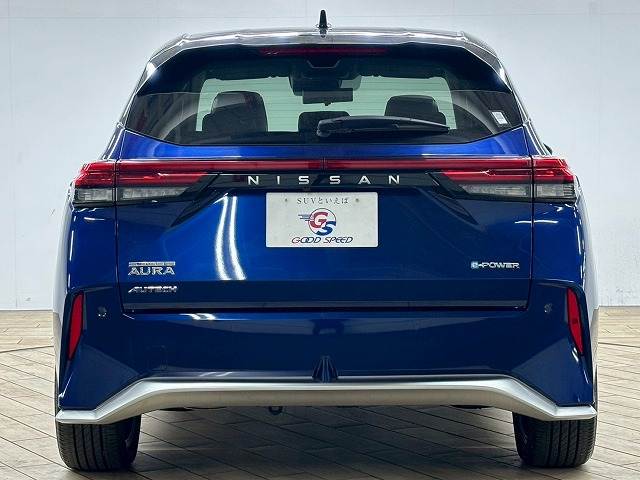 日産&nbsp;ノートオーラの画像19