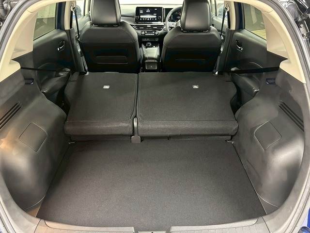 日産&nbsp;ノートオーラの画像20