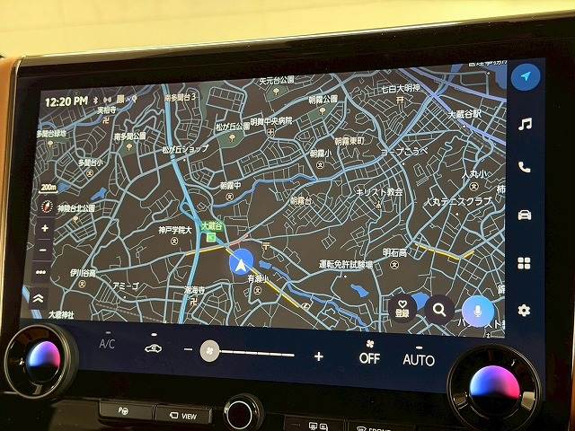 トヨタ&nbsp;ヴェルファイアハイブリッドの画像3