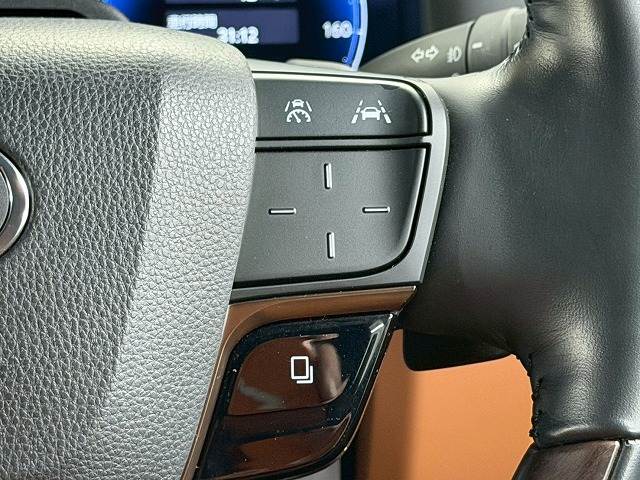 トヨタ&nbsp;ヴェルファイアハイブリッドの画像6