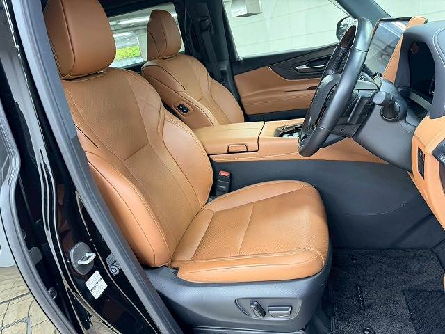 トヨタ&nbsp;ヴェルファイアハイブリッドの画像10