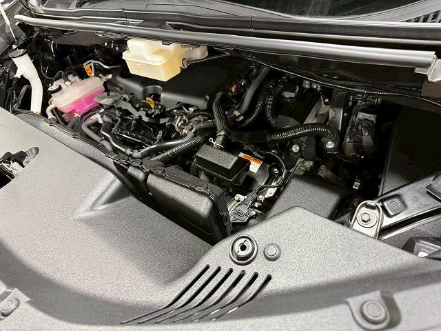 トヨタ&nbsp;ヴェルファイアハイブリッドの画像15